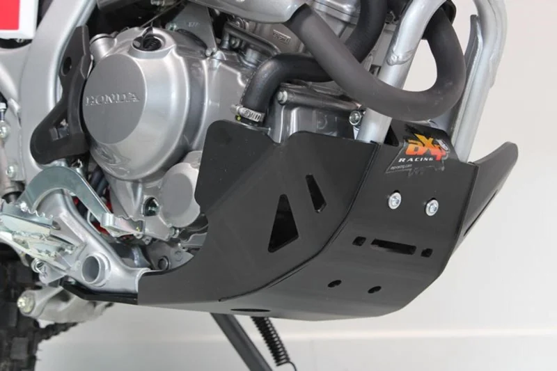 AXP RACING 6MM SKIDPLATE HON CRFL300