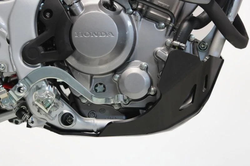 AXP RACING 6MM SKIDPLATE HON CRFL300