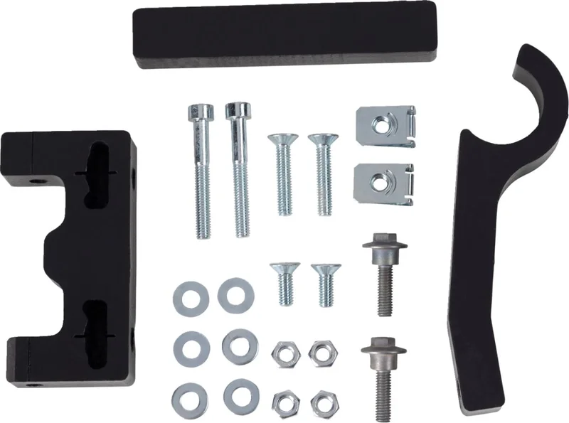 AXP RACING 6MM SKIDPLATE KTM HUS 250-300 SX-XC TC-TX