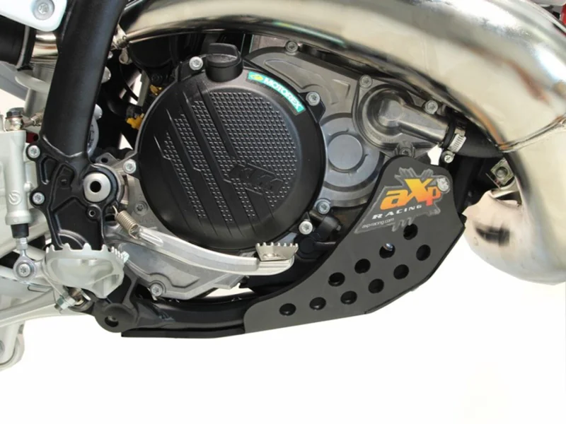 AXP RACING 6MM SKIDPLATE KTM HUS 250-300 SX-XC TC-TX