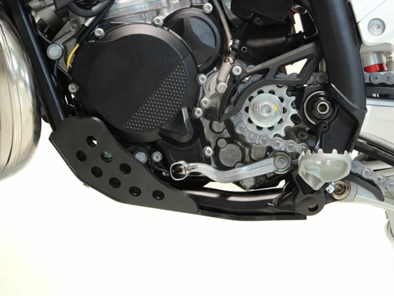 AXP RACING 6MM SKIDPLATE KTM HUS 250-300 SX-XC TC-TX