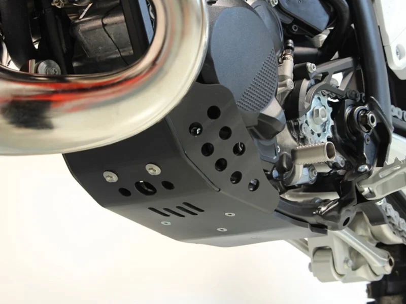 AXP RACING 6MM SKIDPLATE KTM HUS 250-300 SX-XC TC-TX