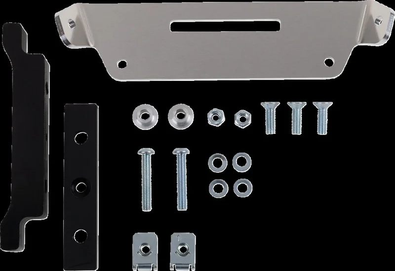 AXP RACING 6MM SKIDPLATE KTM HUS 250-350 SXF-XCF -FC-FX