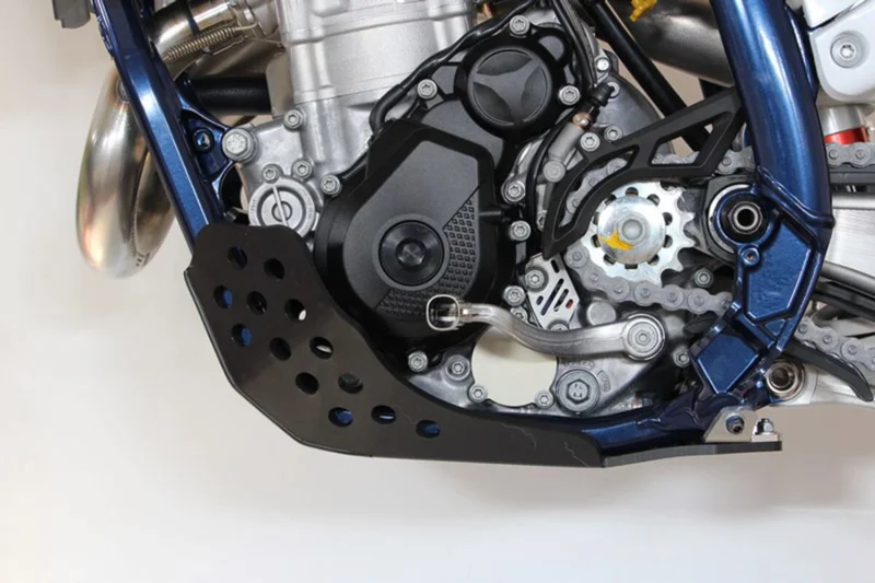 AXP RACING 6MM SKIDPLATE KTM HUS 250-350 SXF-XCF -FC-FX
