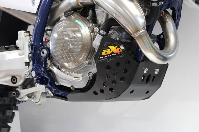 AXP RACING 6MM SKIDPLATE KTM HUS 250-350 SXF-XCF -FC-FX