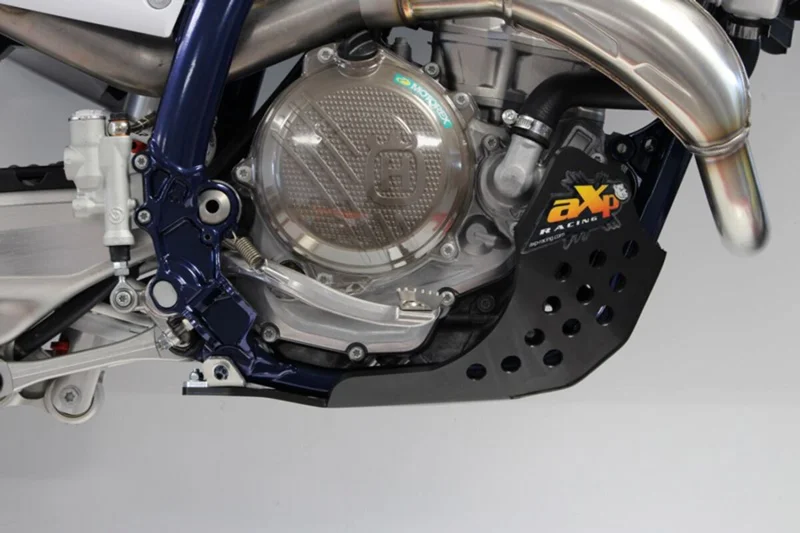 AXP RACING 6MM SKIDPLATE KTM HUS 250-350 SXF-XCF -FC-FX