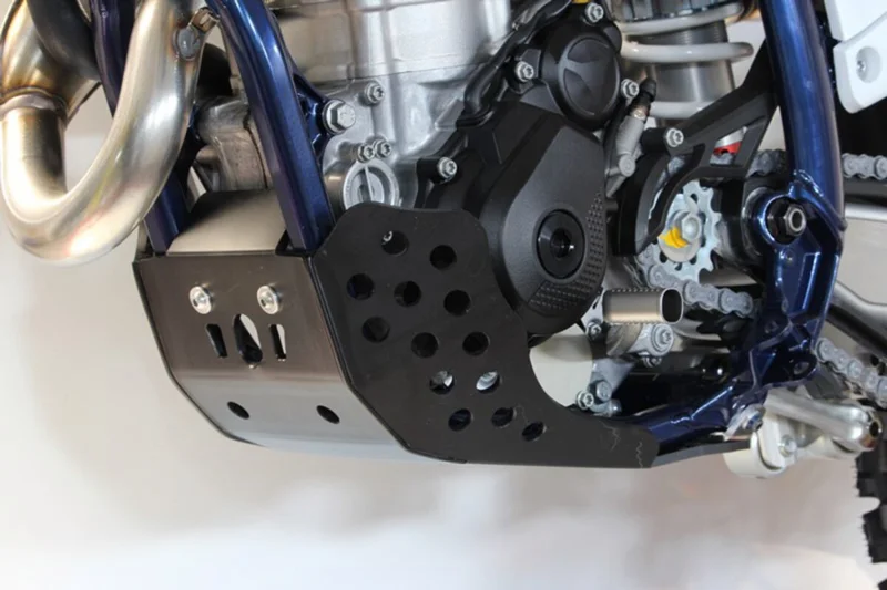 AXP RACING 6MM SKIDPLATE KTM HUS 250-350 SXF-XCF -FC-FX