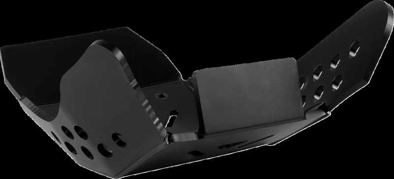AXP RACING 6MM SKIDPLATE KTM HUS SX-XC TC 125
