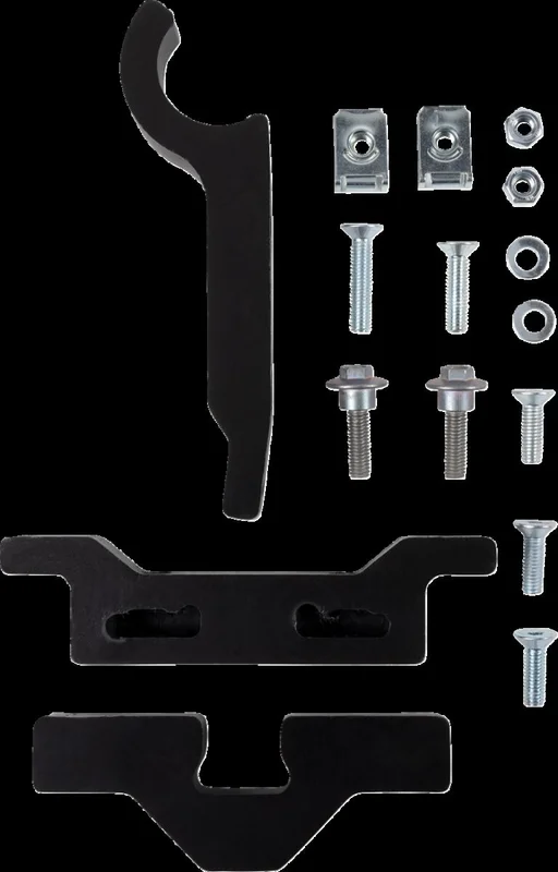 AXP RACING 6MM SKIDPLATE KTM HUS SX-XC TC 125