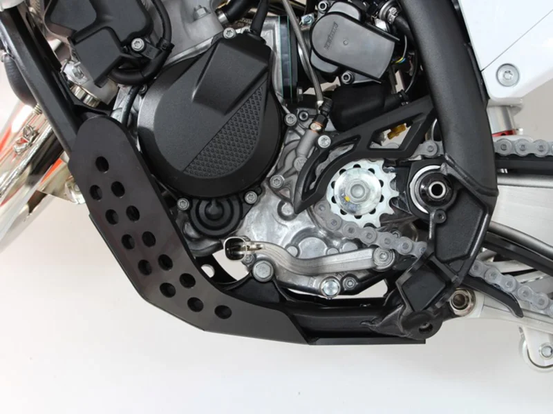AXP RACING 6MM SKIDPLATE KTM HUS SX-XC TC 125