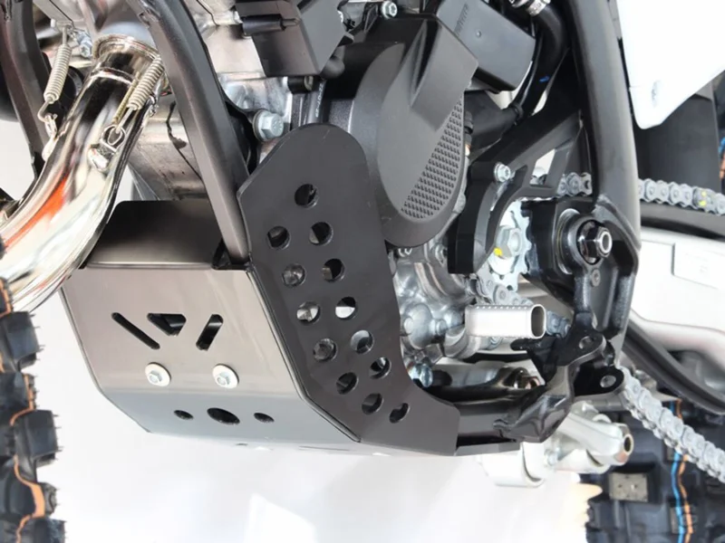 AXP RACING 6MM SKIDPLATE KTM HUS SX-XC TC 125