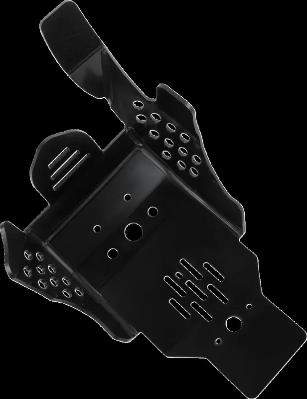 AXP RACING 6MM SKIDPLATE YAM YZF450