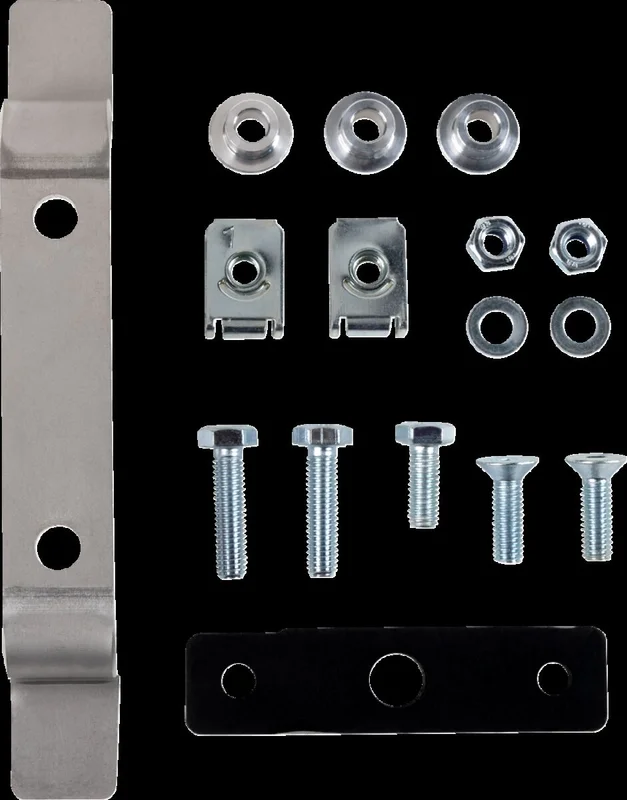 AXP RACING 6MM SKIDPLATE YAM YZF450