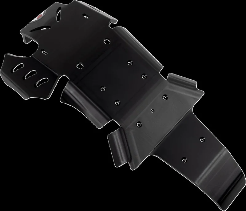 AXP RACING XTR SKIDPLATE 8MM HUS TE250-300-I