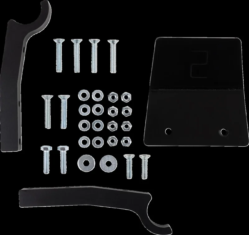 AXP RACING XTR SKIDPLATE 8MM HUS TE250-300-I