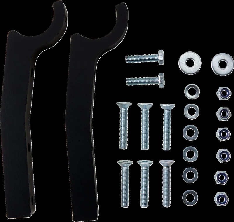 AXP RACING XTR SKIDPLATE 8MM KTM EXC-XCW 250-300