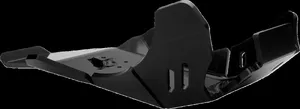 AXP RACING XTR SKIDPLATE 8MM SHE 250-300SE