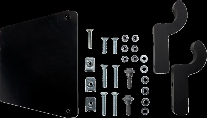 AXP RACING XTR SKIDPLATE 8MM SHE 250-300SE