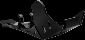 AXP RACING XTR SKIDPLATE 8MM HUS FE250-350