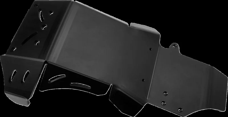 AXP RACING XTR SKIDPLATE 8MM HUS FE250-350
