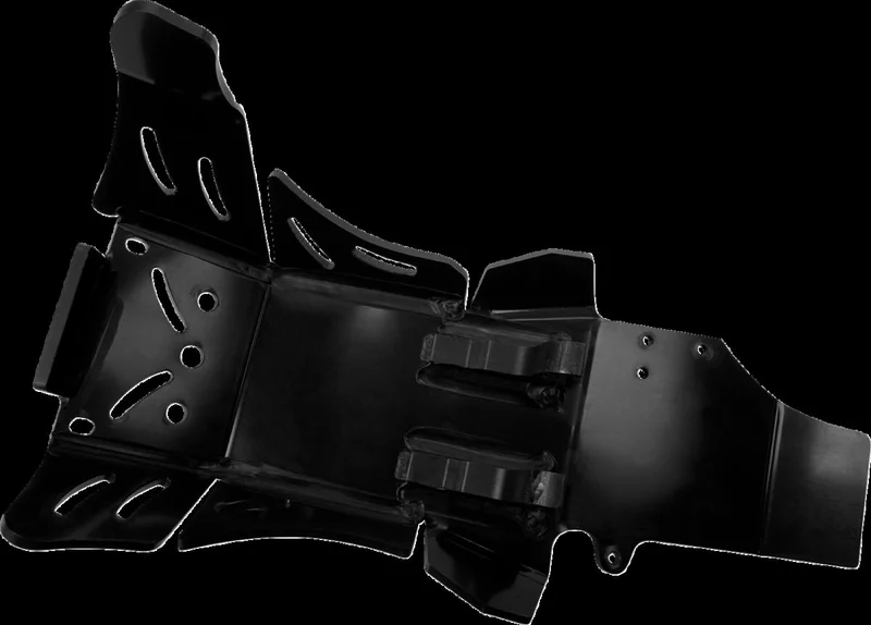 AXP RACING XTR SKIDPLATE 8MM HUS FE250-350