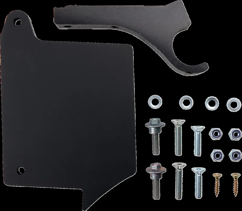 AXP RACING XTR SKIDPLATE 8MM HUS FE250-350