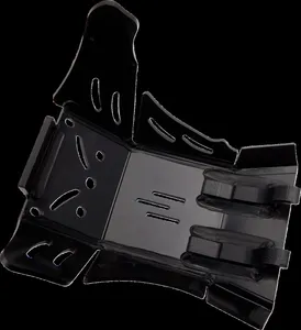 AXP RACING XTR SKIDPLATE 8MM KTM EXCF 250-350