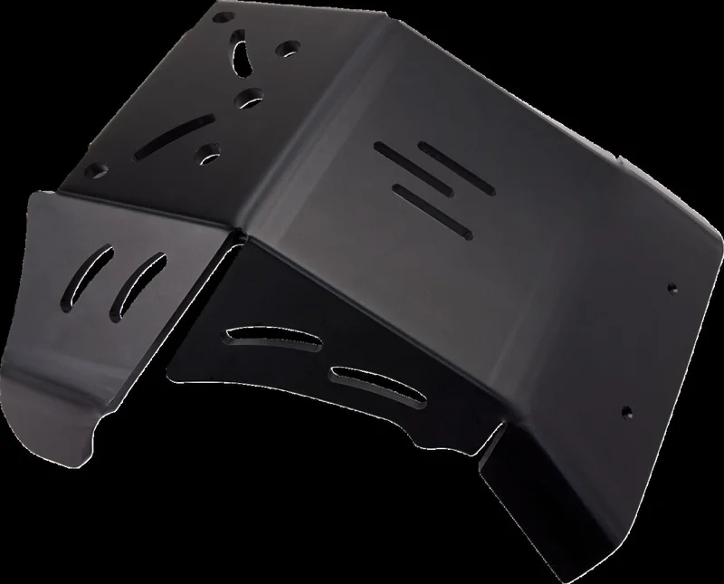 AXP RACING XTR SKIDPLATE 8MM KTM EXCF 250-350