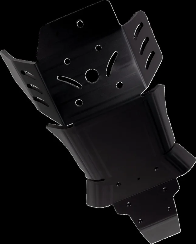 AXP RACING Xtrem Skid Plate - Black - KTM