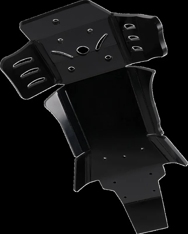 AXP RACING Xtrem Skid Plate - Black - KTM