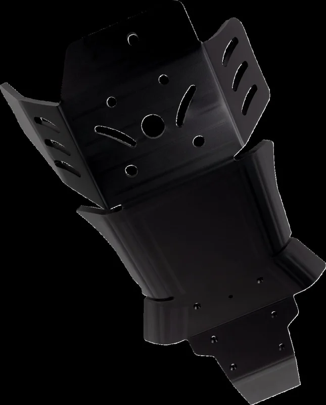 AXP RACING Xtrem Skid Plate - Black - KTM