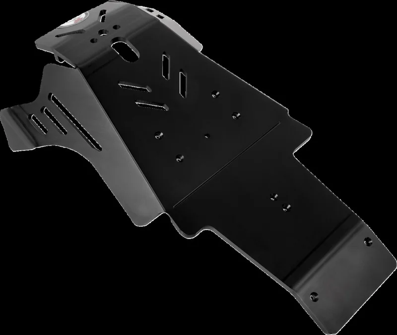 AXP RACING Xtreme Skid Plate - Black - Yamaha