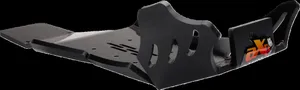 AXP RACING Xtrem Skid Plate - Black - Husqvarna | KTM