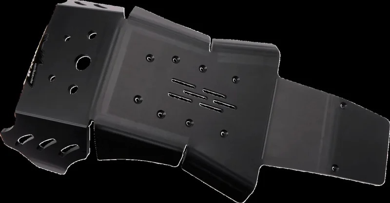 AXP RACING Xtrem Skid Plate - Black - Husqvarna | KTM