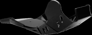 AXP RACING Xtrem Skid Plate - Black - Sherco