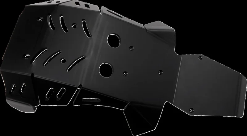 AXP RACING Xtrem Skid Plate - Black - Sherco