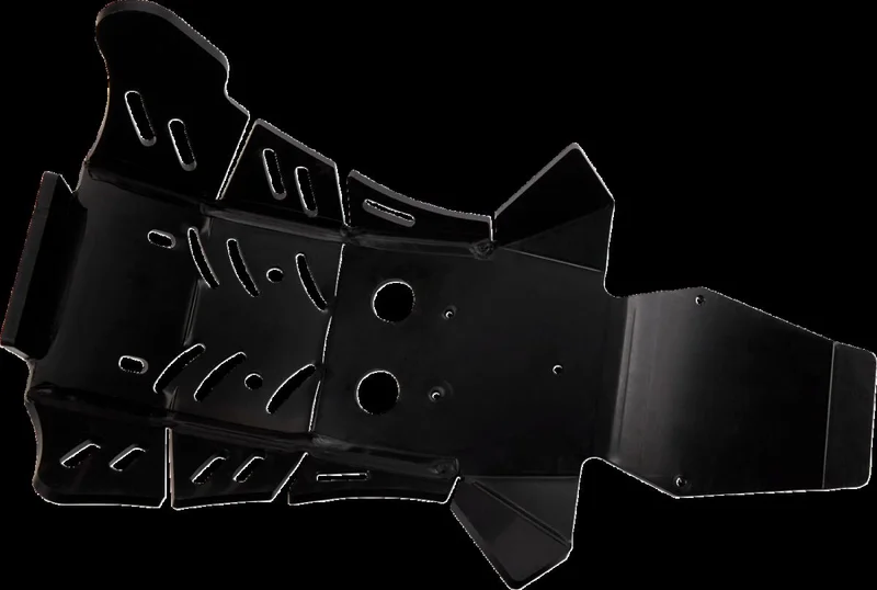 AXP RACING Xtrem Skid Plate - Black - Sherco