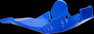 AXP RACING Xtrem Skid Plate - Blue - Sherco