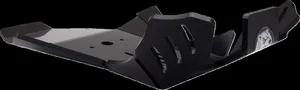 AXP RACING Xtrem Skidplate - Black - Beta