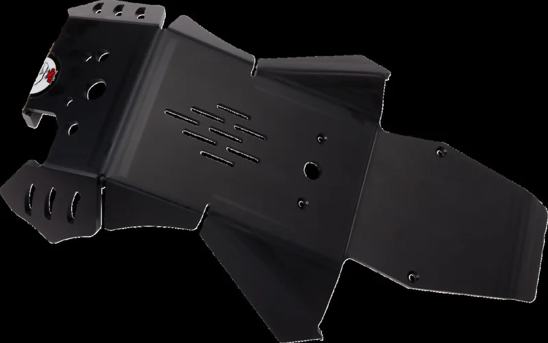 AXP RACING Xtrem Skidplate - Black - Beta