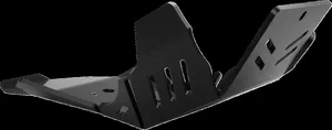 AXP RACING XTR SKIDPLATE 8MM BET 350-RR-450RR