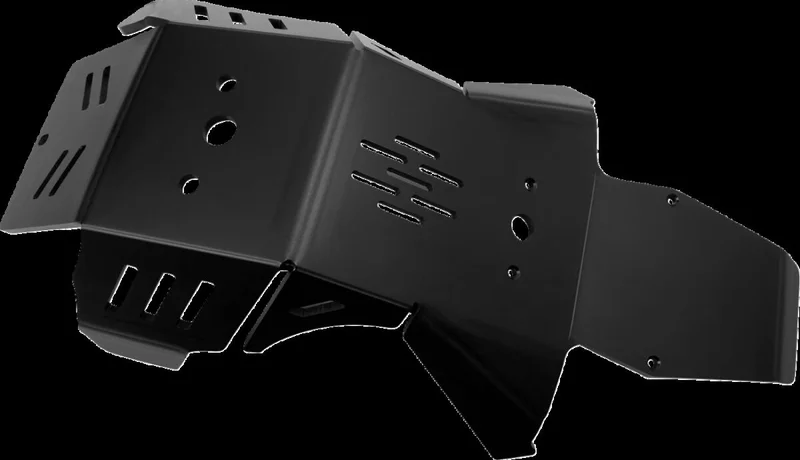 AXP RACING XTR SKIDPLATE 8MM BET 350-RR-450RR