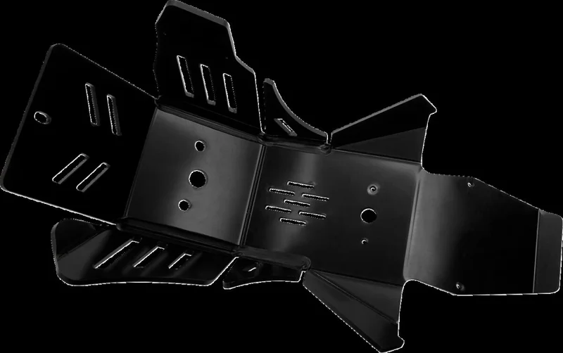 AXP RACING XTR SKIDPLATE 8MM BET 350-RR-450RR