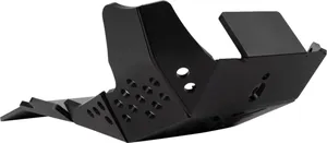 AXP RACING XTR SKIDPLATE 8MM HON CRF450R-X-400RX