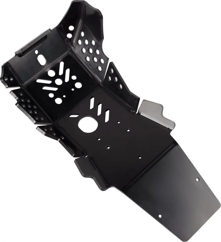 AXP RACING XTR SKIDPLATE 8MM HON CRF450R-X-400RX