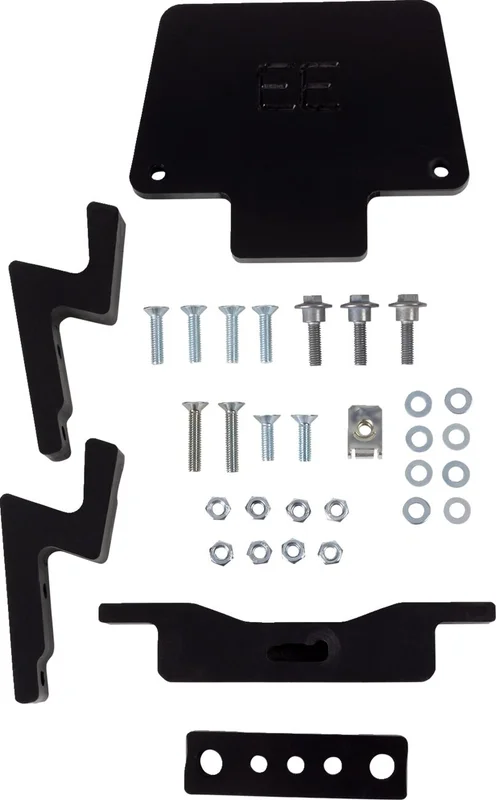 AXP RACING XTR SKIDPLATE 8MM HON CRF450R-X-400RX