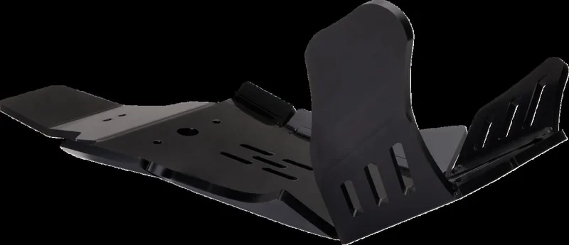AXP RACING XTR SKIDPLATE 8MM GAS MC450F-EX450F