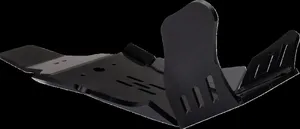 AXP RACING XTR SKIDPLATE 8MM GAS MC450F-EX450F