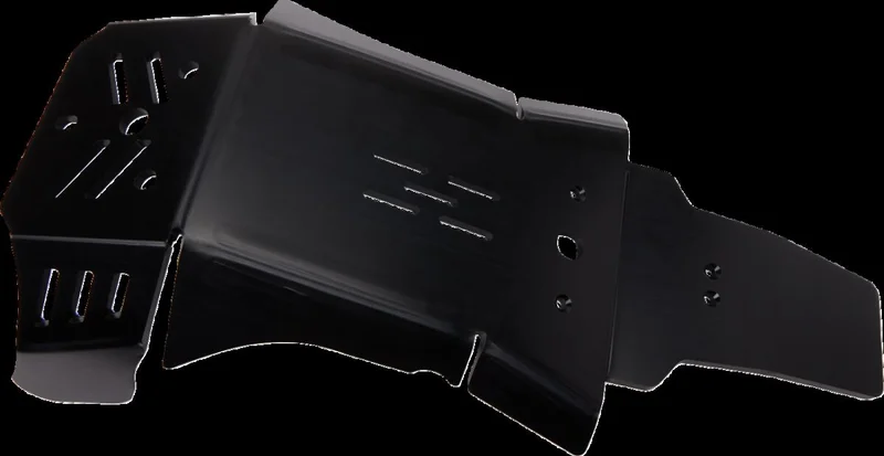 AXP RACING XTR SKIDPLATE 8MM GAS MC450F-EX450F