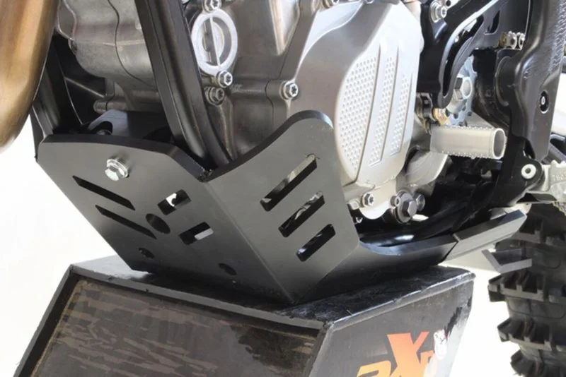 AXP RACING XTR SKIDPLATE 8MM GAS MC450F-EX450F